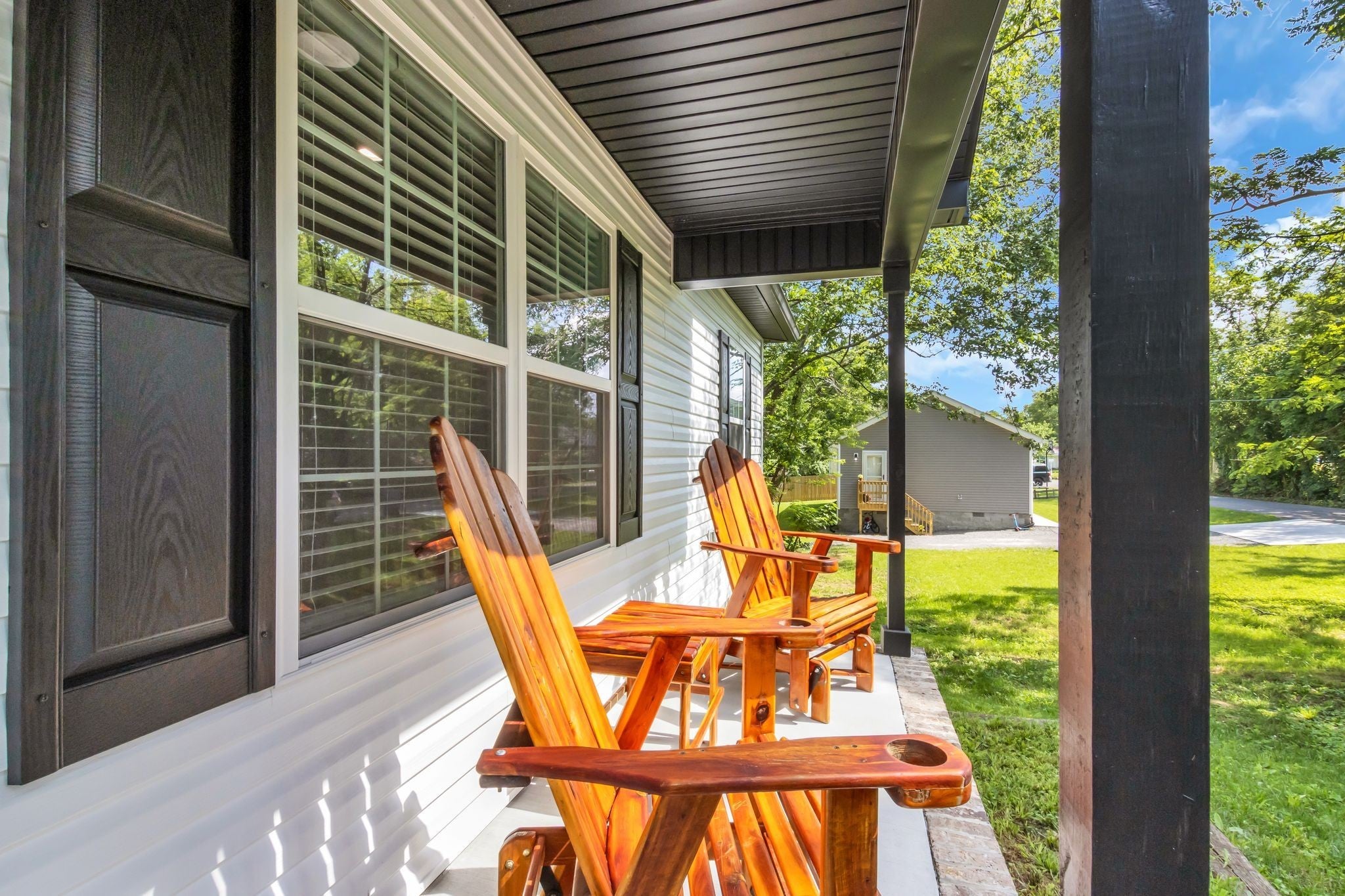 203 Martha St