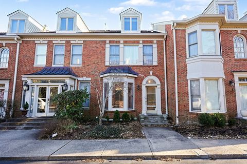 223 Cheswick Ct Nashville TN 37215