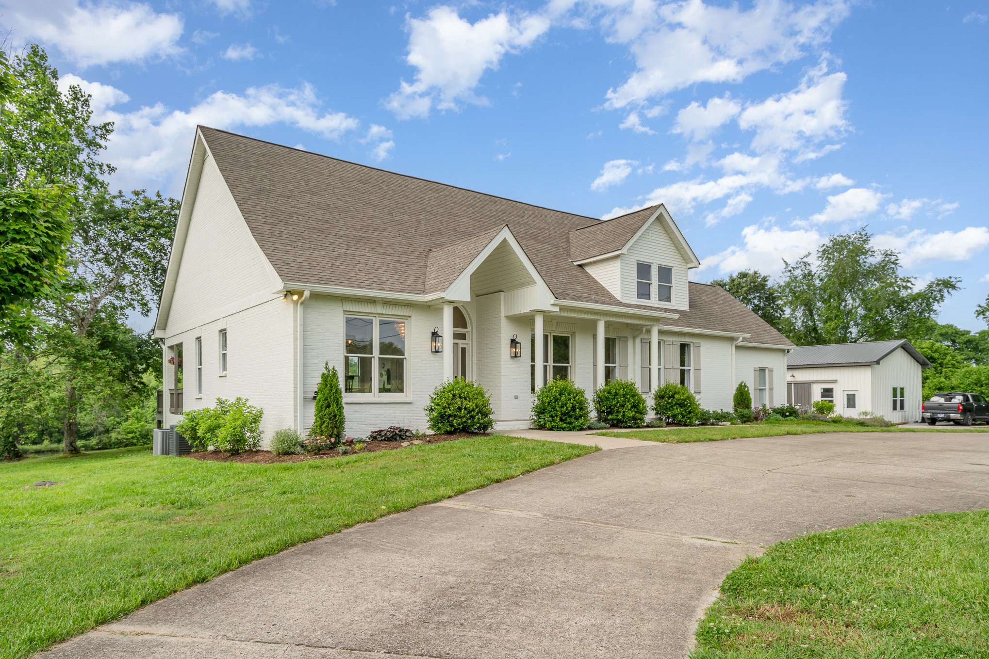 4851 Bethesda Duplex Rd