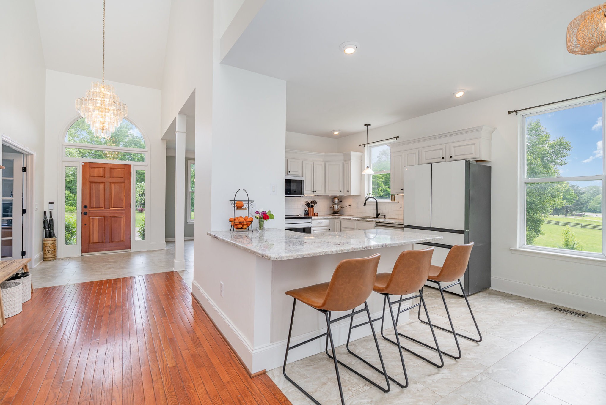 4851 Bethesda Duplex Rd