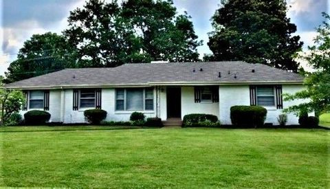 195 Maxwell Dr Clarksville TN 37043