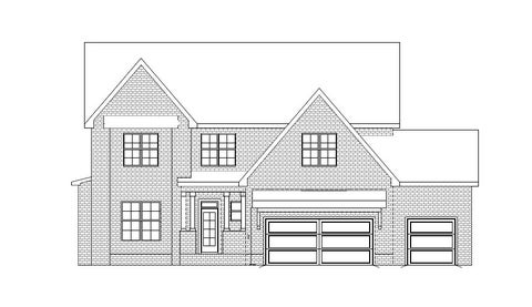 Photo of 609 Mary Alice Dr, Smyrna, TN 37167 (MLS # 3256576)