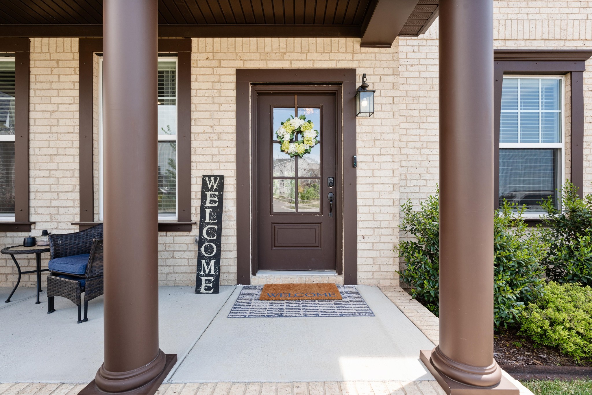 203 Caroline Way