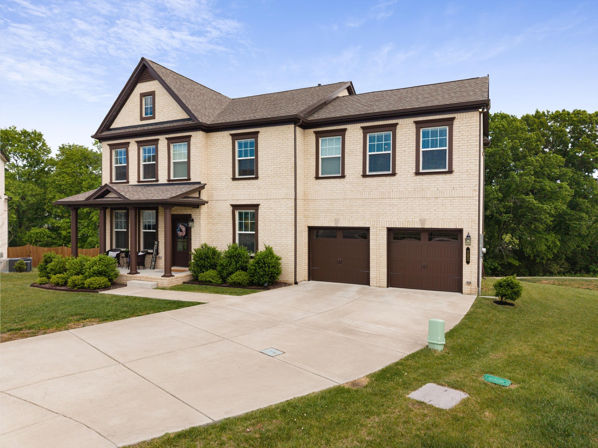203 Caroline Way