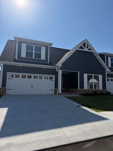 Photo of 1133 Malinda Ln #65, Greenbrier, TN 37073 (MLS # 3213582)
