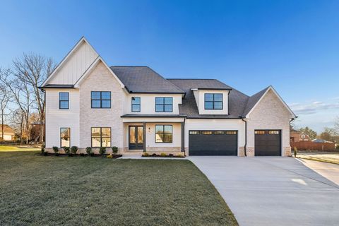 Photo of 1600 Burlwood Ct, Murfreesboro, TN 37129 (MLS # 3059155)