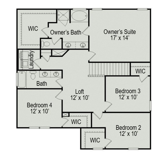 767 Chiswick Ct