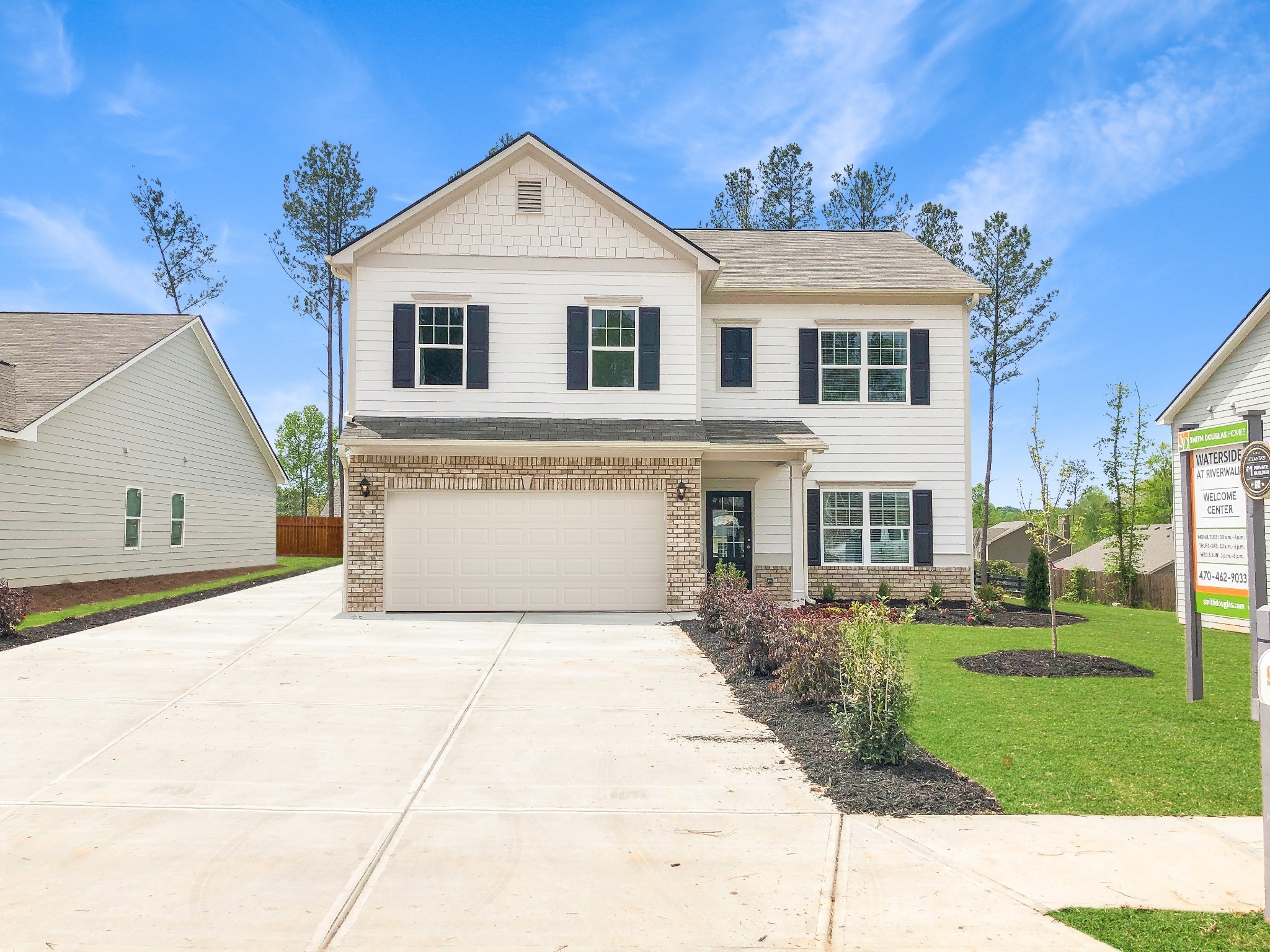 767 Chiswick Ct