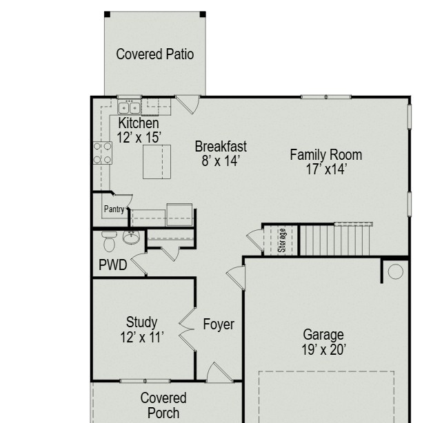 767 Chiswick Ct