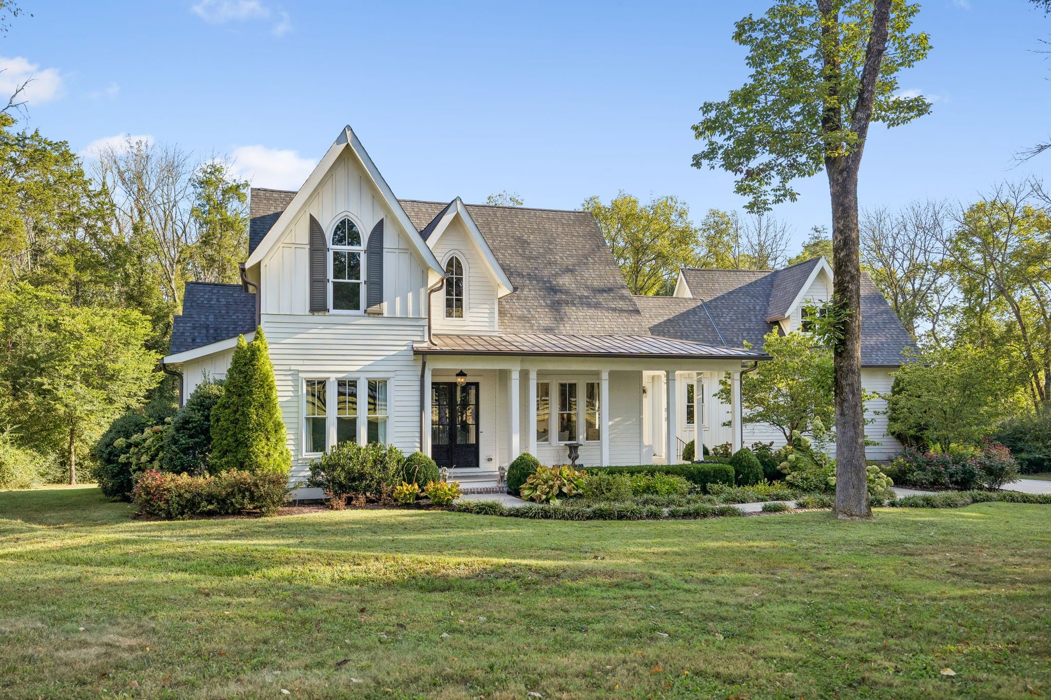4-bed listing at 3390 Southall Rd, Franklin