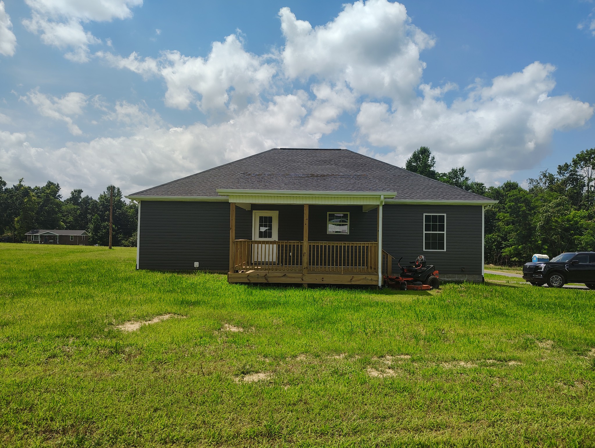 1198 Shiloh Road
