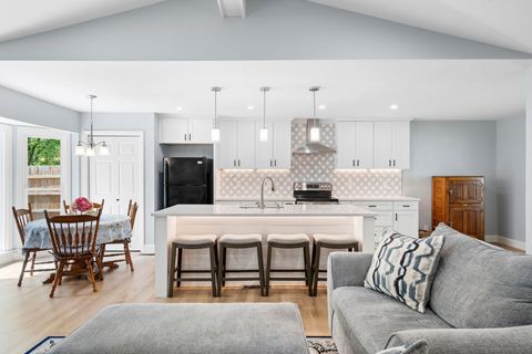 Photo of 4909 Yorkshire Rd, Nashville, TN 37211 (MLS # 3171232)