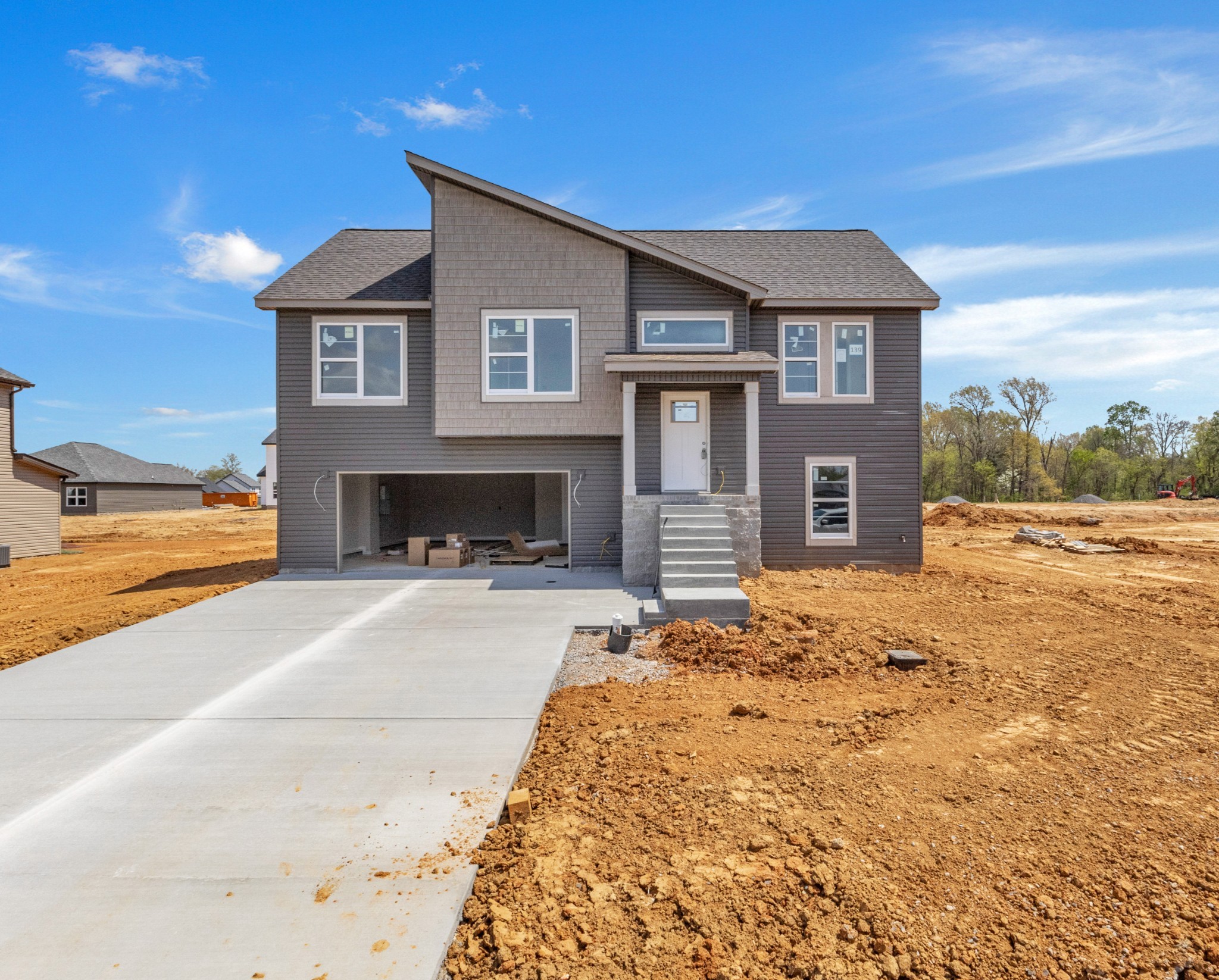 211 Donegal Dr