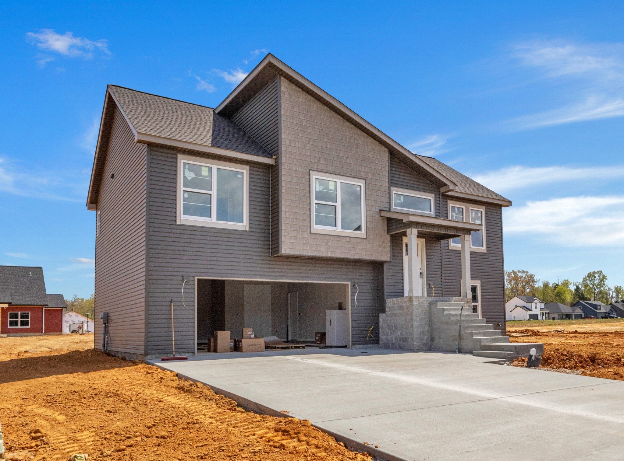211 Donegal Dr