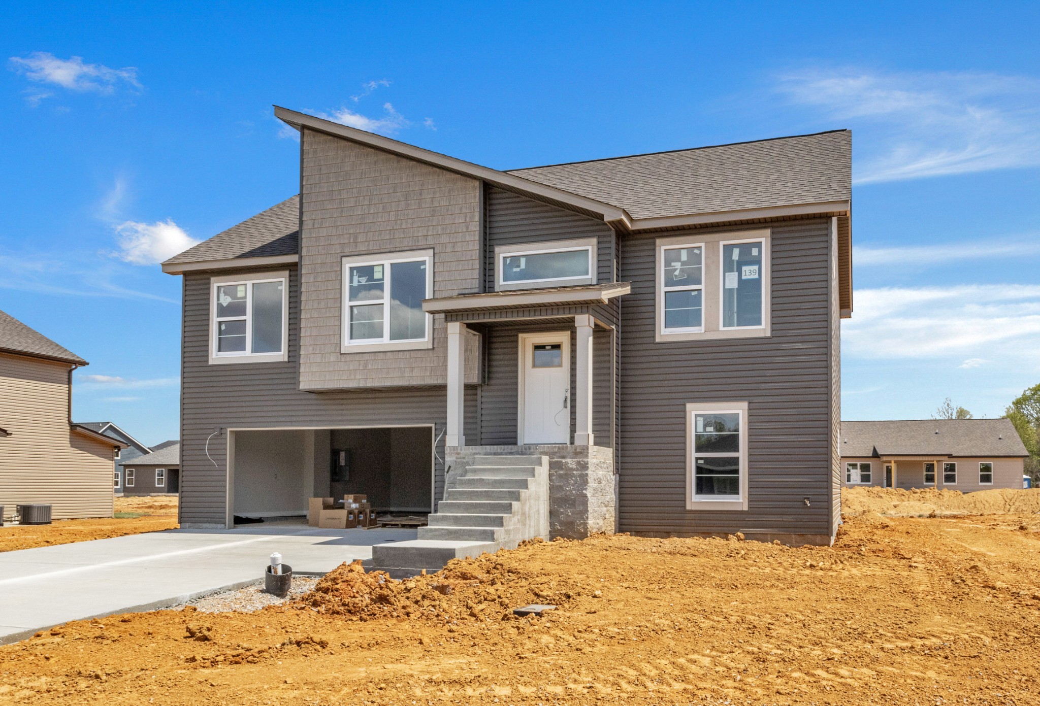 211 Donegal Dr