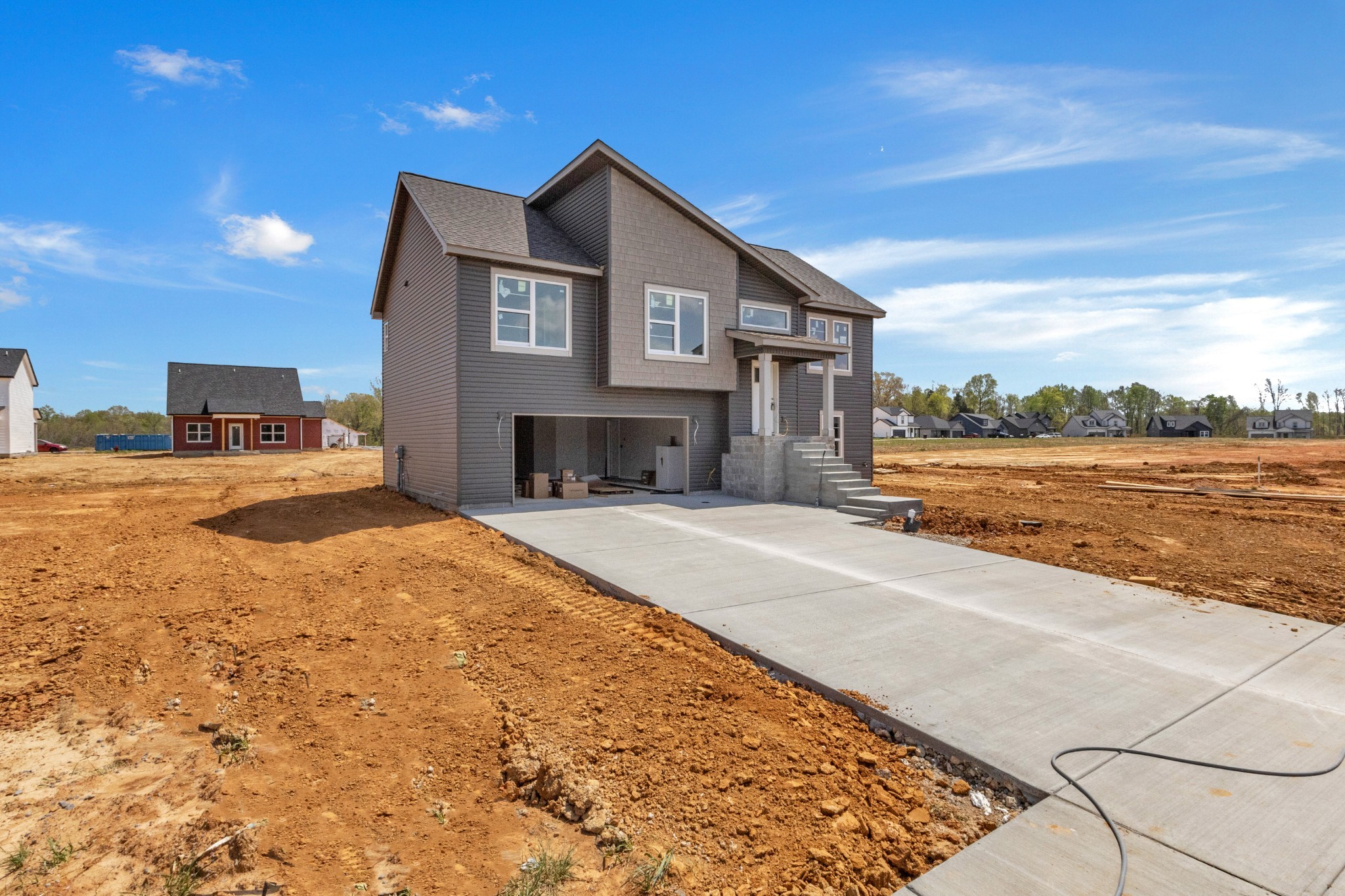 211 Donegal Dr