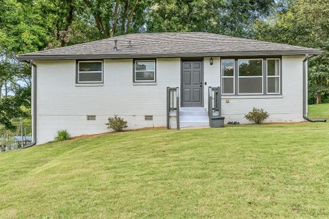 4911 Packard Dr Nashville TN 37211