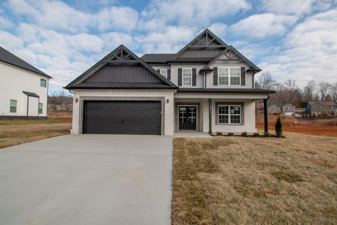 376 Timber Springs Clarksville TN 37042