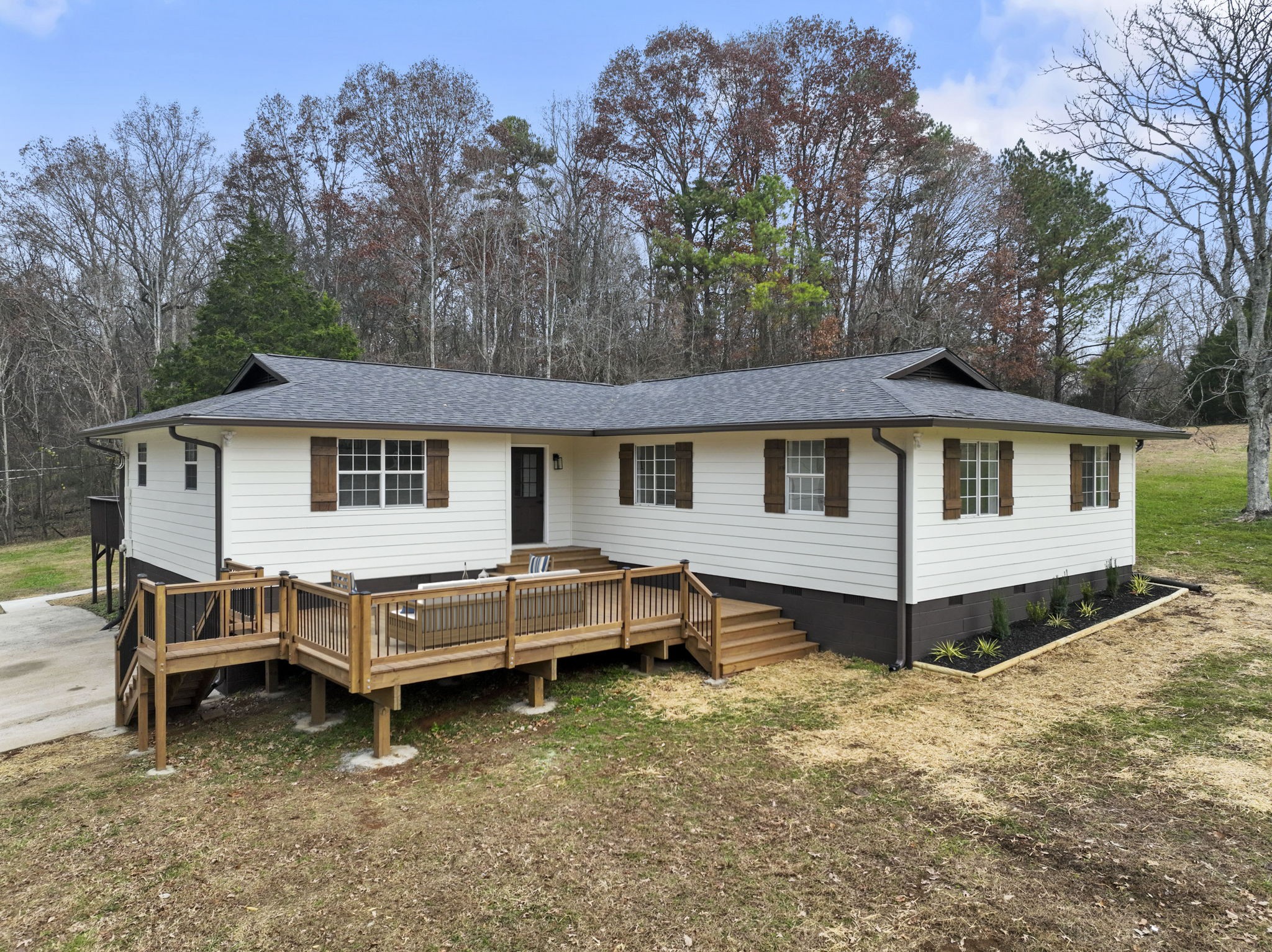 2591 Harlan Farms Rd