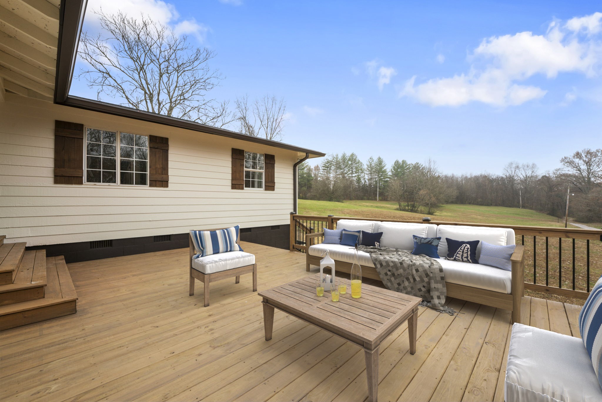 2591 Harlan Farms Rd