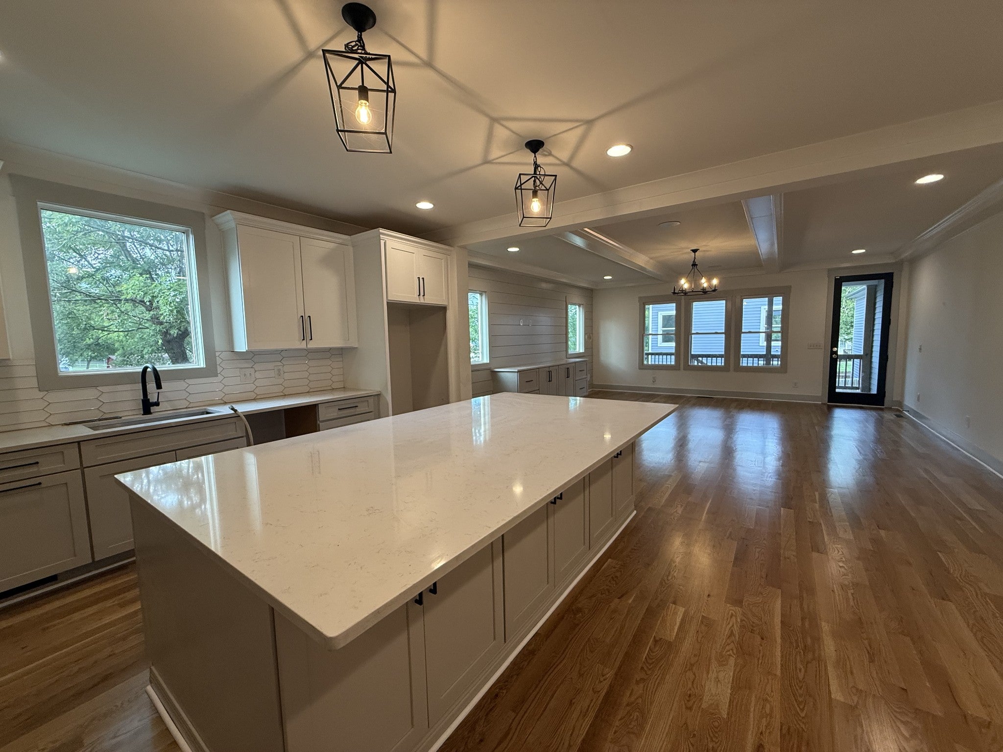 3-bed condo for sale in Nashville, TN 37206, 405a S 10th St 405a S 10th St, Nashville TN 37206 3-bed condo, photo 4 of 45