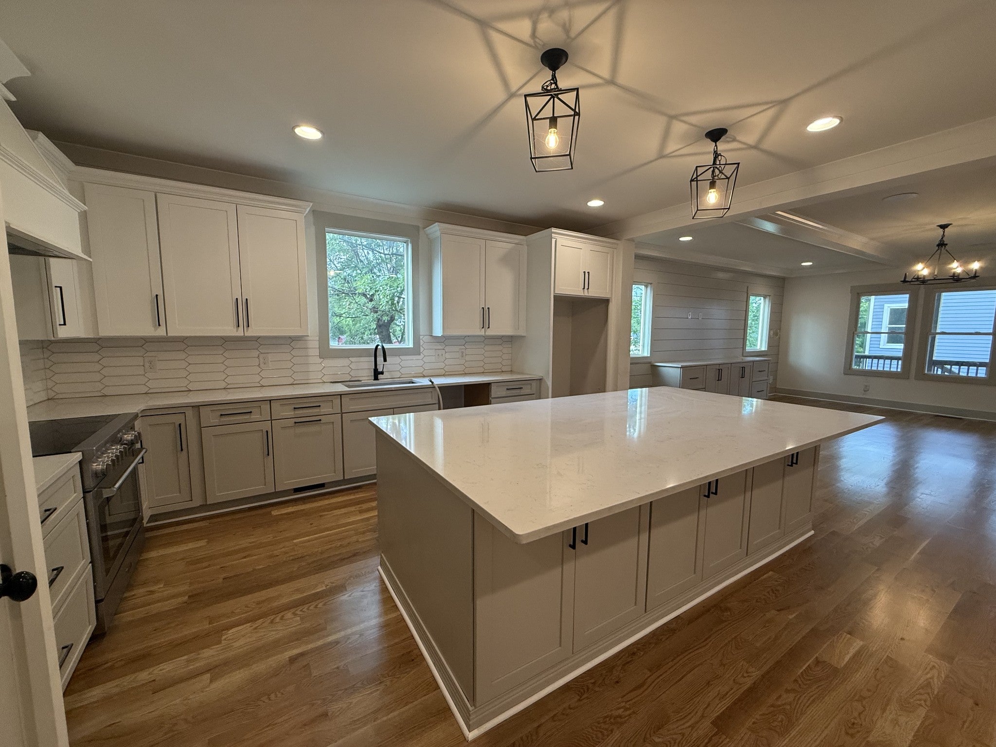3-bed condo for sale in Nashville, TN 37206, 405a S 10th St 405a S 10th St, Nashville TN 37206 3-bed condo, photo 5 of 45