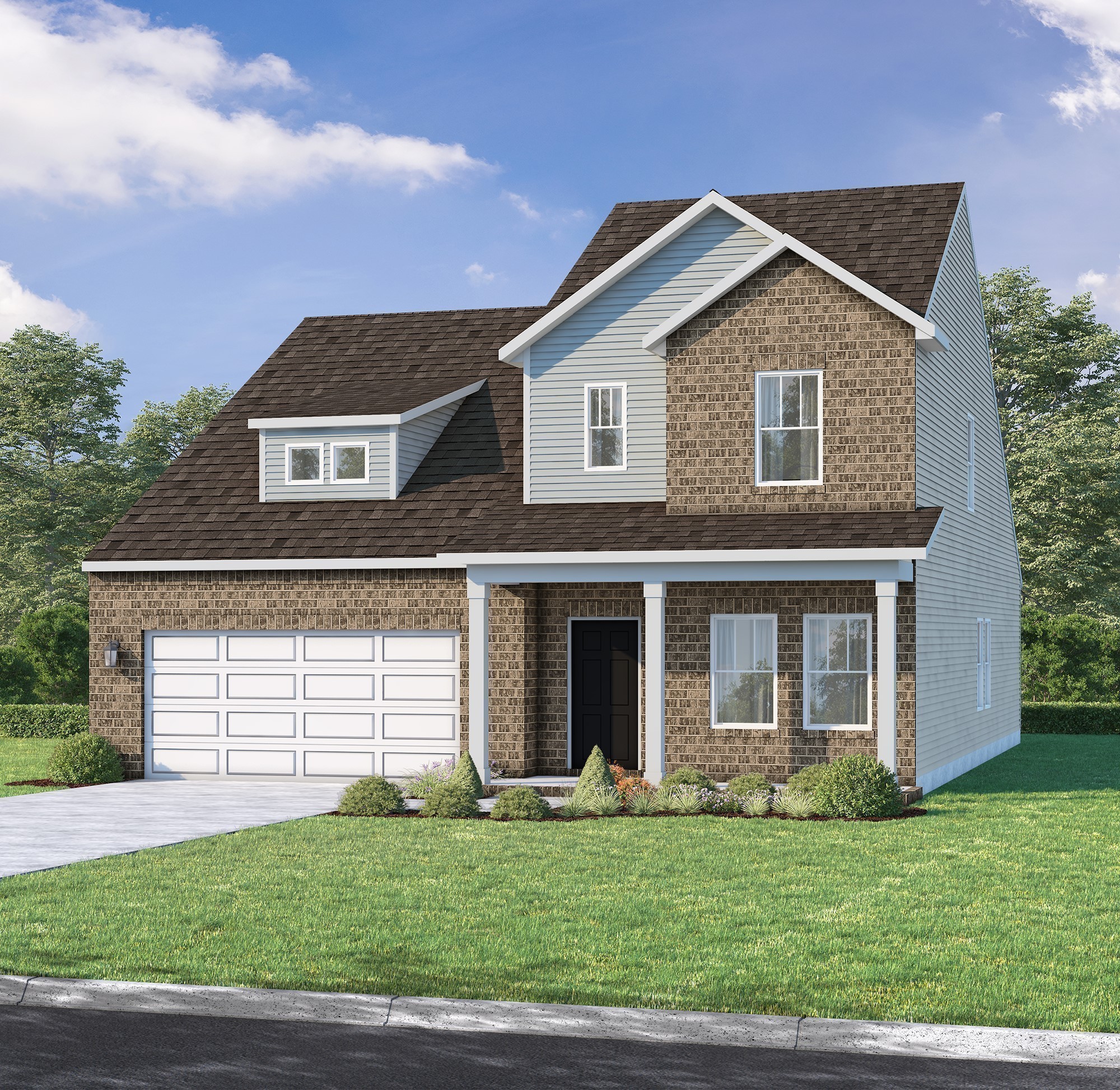 2344 Triple Crown Circle