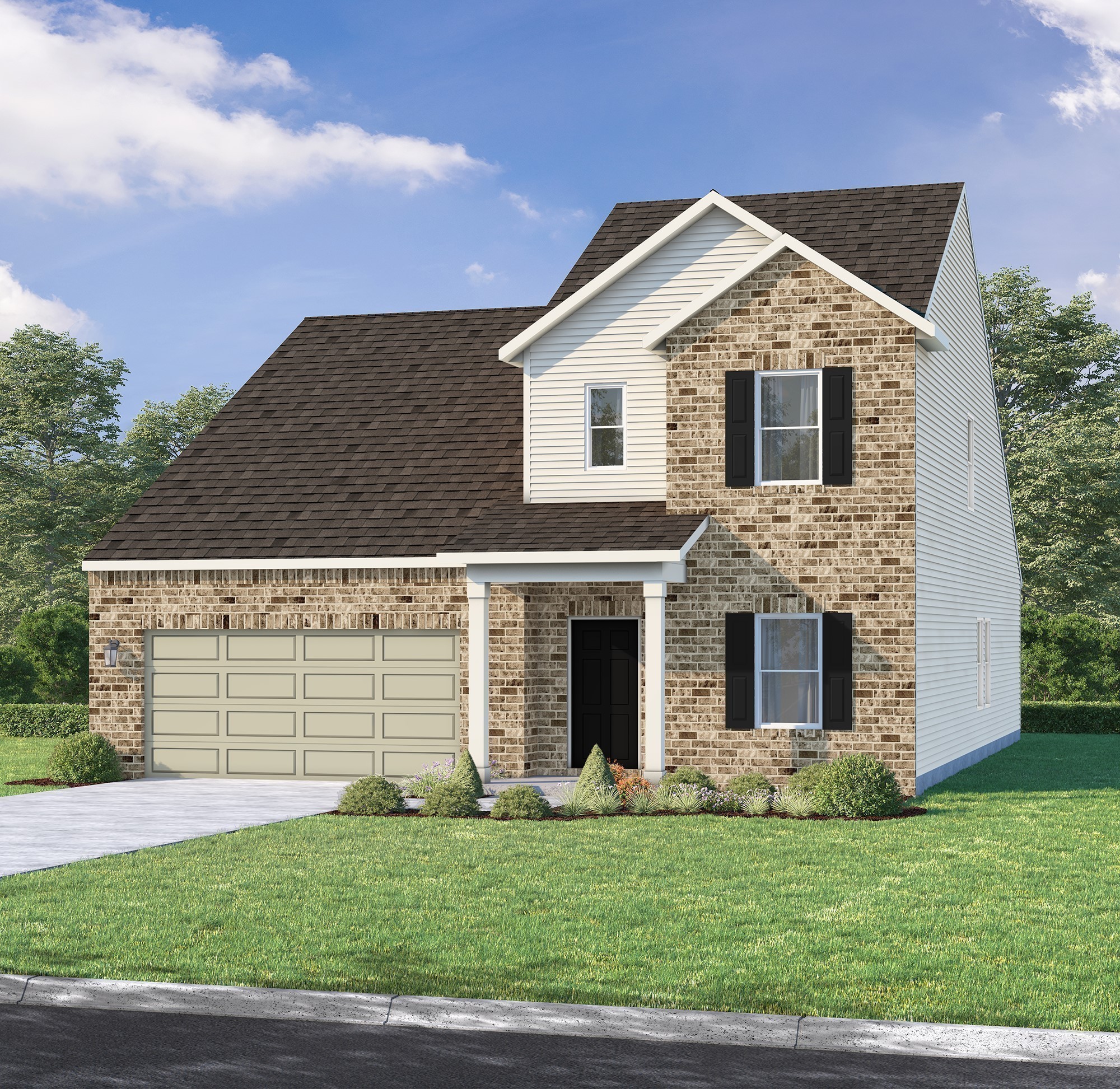 2344 Triple Crown Circle