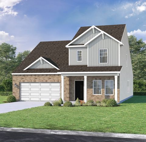 2344 Triple Crown Circle Gallatin TN 37066