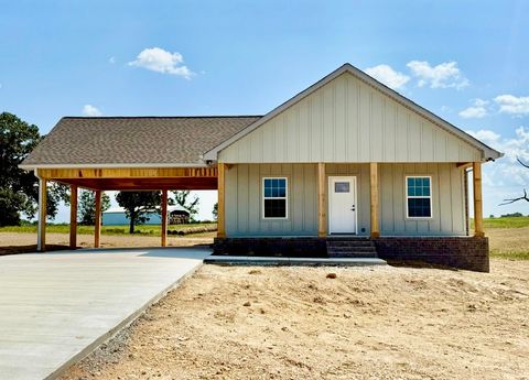 300 Sawyer Lane Leoma TN 38468