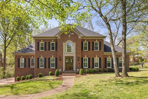 910 Elmington Ct Brentwood TN 37027