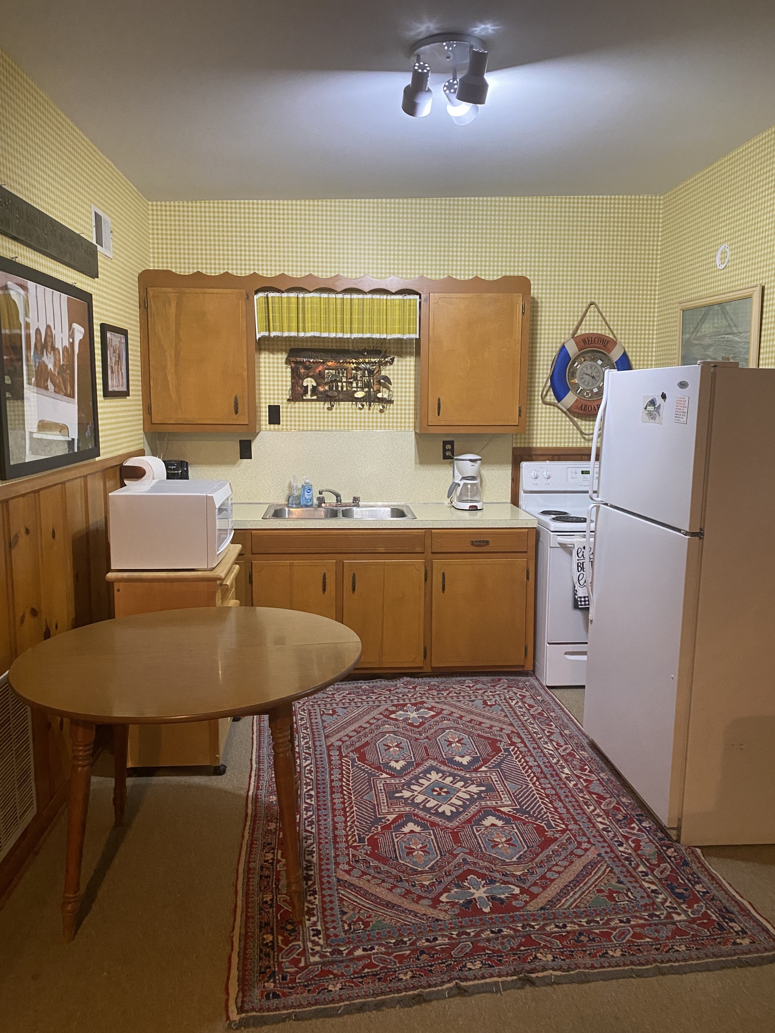 Middle Tennessee Properties 2 4295 Cairo Bend Rd
