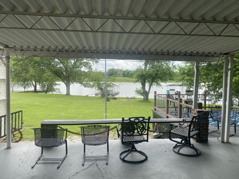 4295 Cairo Bend Rd Lebanon TN 37087