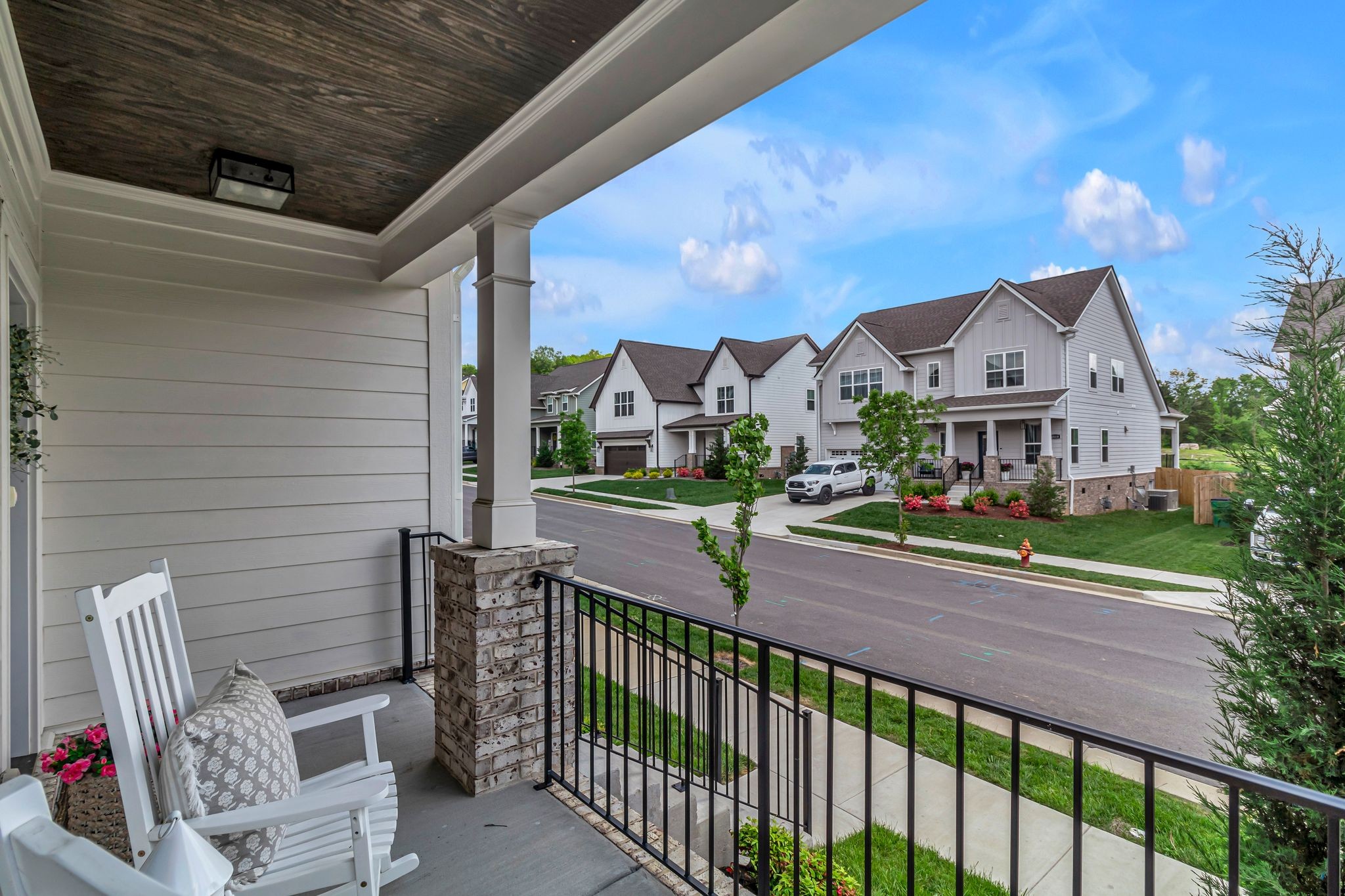 Middle Tennessee Properties 2 4824 Kintore Dr