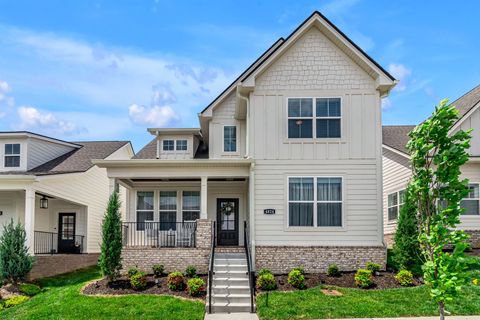4824 Kintore Dr, Nolensville, TN 37135 - MLS#: 2825085