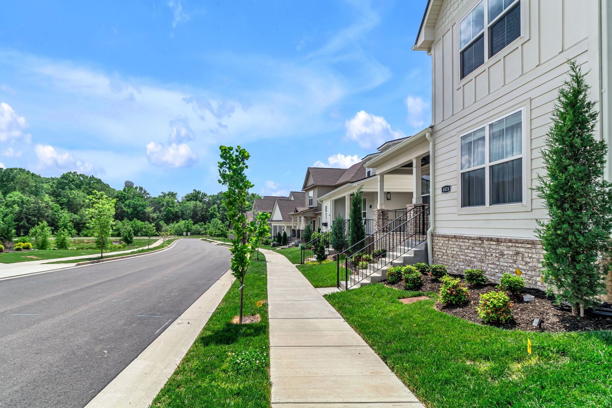 Middle Tennessee Properties 1 4824 Kintore Dr