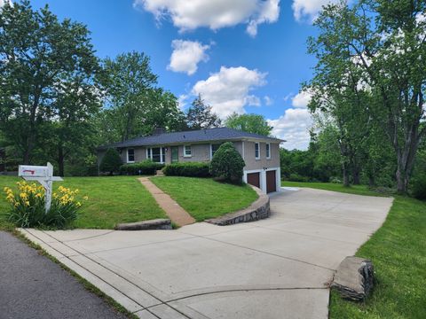 2613 Lishwood Dr Nashville TN 37214