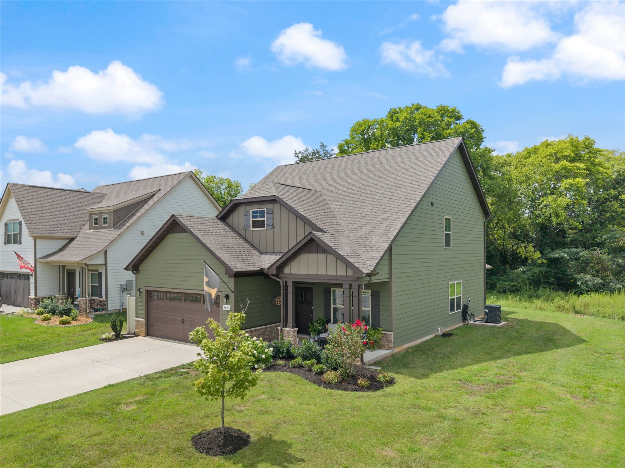3612 Stormy Ln