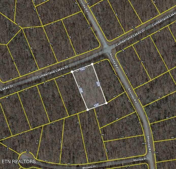 0 Cumberland Lakes Drive