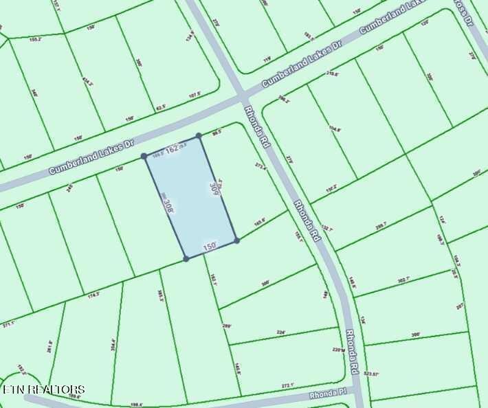 0 Cumberland Lakes Drive