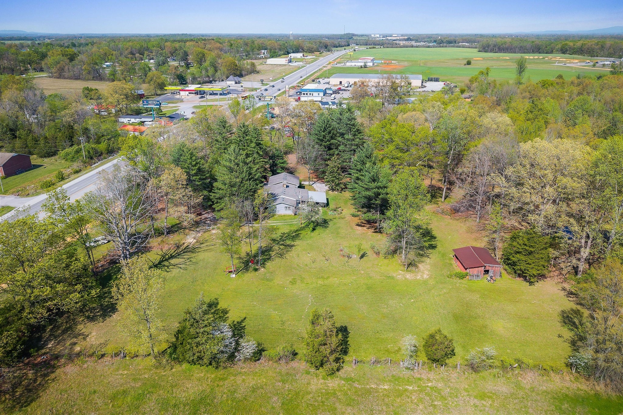 10157 Manchester Hwy