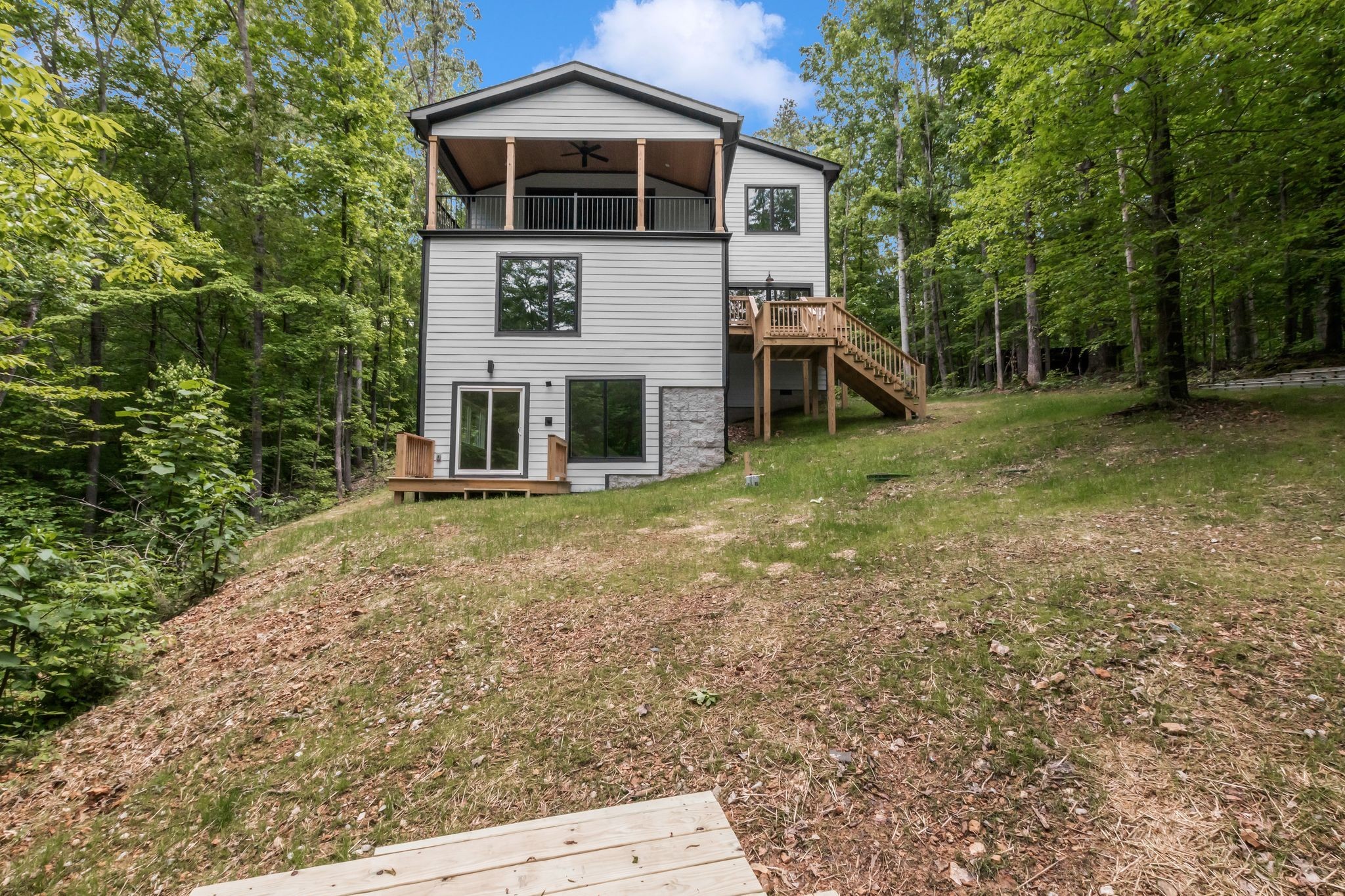 98 Whippoorwill Cove Rd