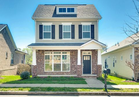 Photo of 712 Westcott Ln, Nolensville, TN 37135 (MLS # 3155682)