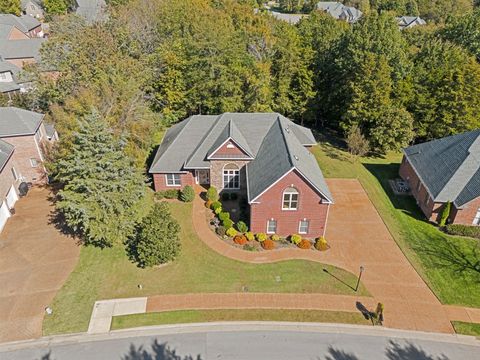 2236 Seven Points Cir Hermitage TN 37076