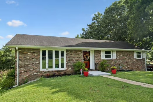 432 Hollydale Dr
