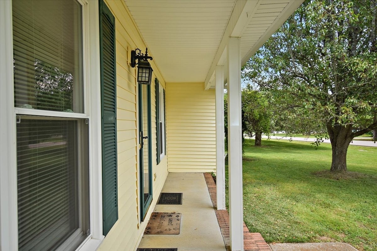 3354 Laurel Mountain Rd