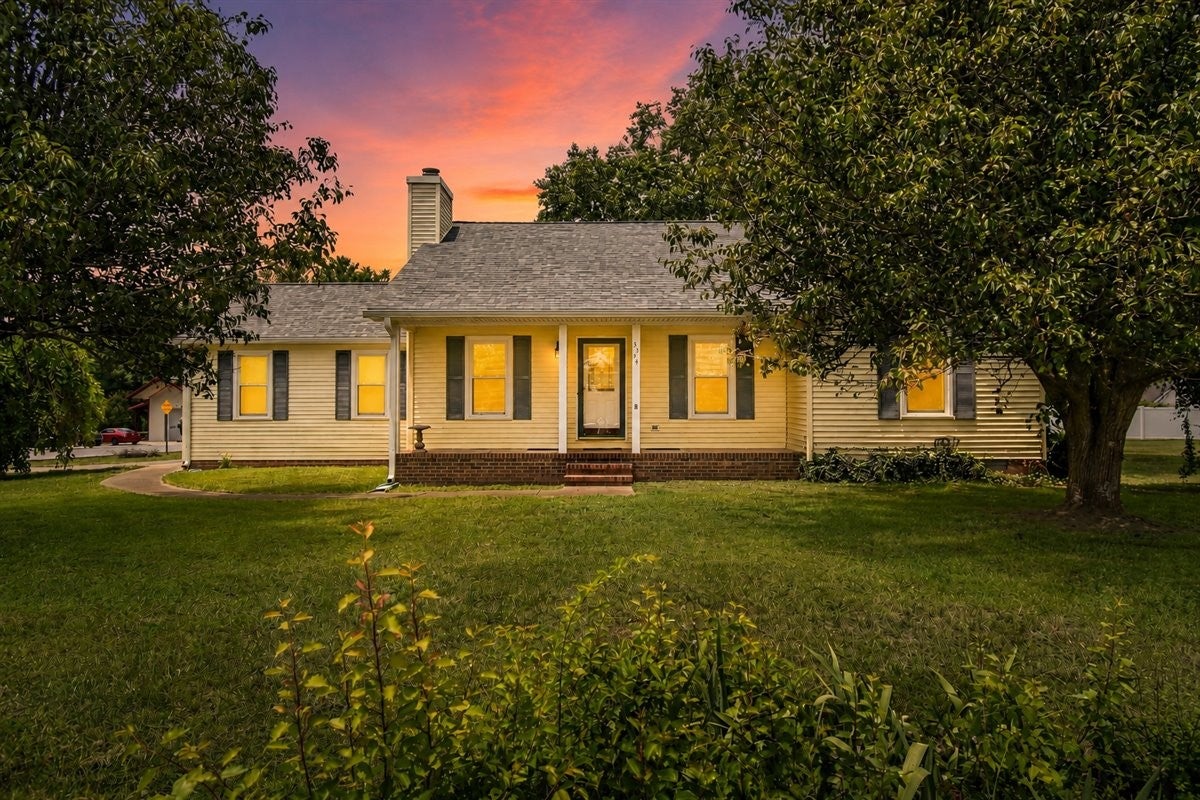3354 Laurel Mountain Rd