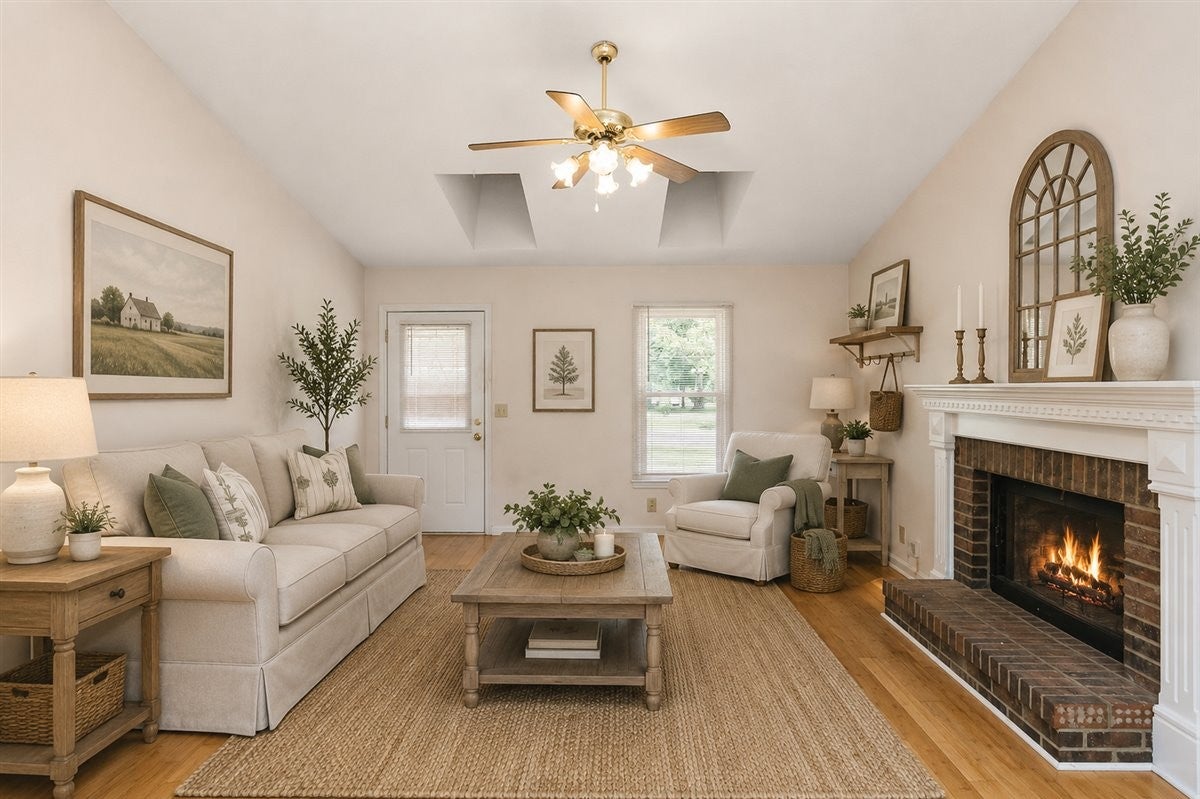 3354 Laurel Mountain Rd