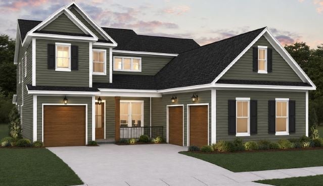 4-bed listing at 5108 Rambler Loop W, Franklin