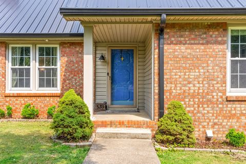 533 Westwood Dr Clarksville TN 37043